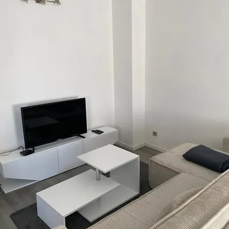 Proche De Paris Apartmán